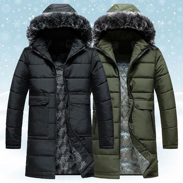 men's jackets men winter warm hooded softshell for windproof soft coat shell jacket clothing thick casual daigelo, Black;brown
men's jackets men winter warm hooded softshell for windproof soft coat shell jacket clothing thick casual daigelo, Black;brown