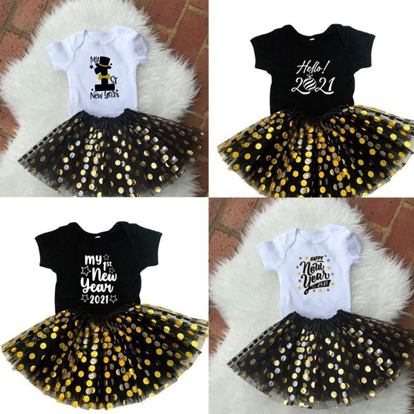 girl's dresses baby girls year outfit cake smash my first shirt tutu + bodysuits set holidays clothes drop ship, Red;yellow
girl's dresses baby girls year outfit cake smash my first shirt tutu + bodysuits set holidays clothes drop ship, Red;yellow
