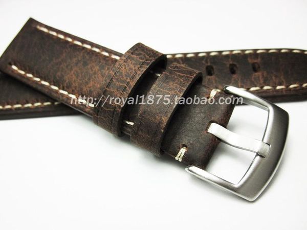 watch bands genuine leather bracelet handmade watchband 18 20mm 21mm 22mm 24mm band brown wrist strap wristwatches wholesale, Black;brown
watch bands genuine leather bracelet handmade watchband 18 20mm 21mm 22mm 24mm band brown wrist strap wristwatches wholesale, Black;brown