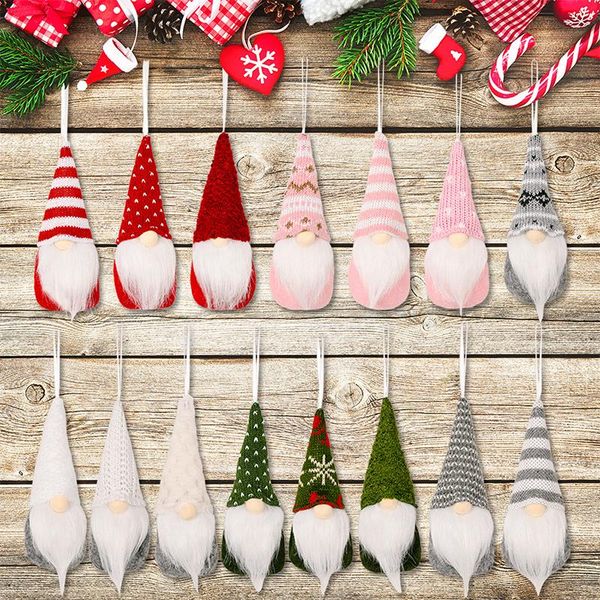 christmas decorations knitted gnomes santa doll xmas gonk dwarf elf decoration gifts ornaments spherical pointed hat faceless
christmas decorations knitted gnomes santa doll xmas gonk dwarf elf decoration gifts ornaments spherical pointed hat faceless