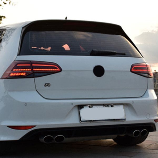 automobile car tail lights assembly for vw golf7 mk7 mk7.5 2013-2020 led taillights rear lamp signal bulb reversing parking light
automobile car tail lights assembly for vw golf7 mk7 mk7.5 2013-2020 led taillights rear lamp signal bulb reversing parking light