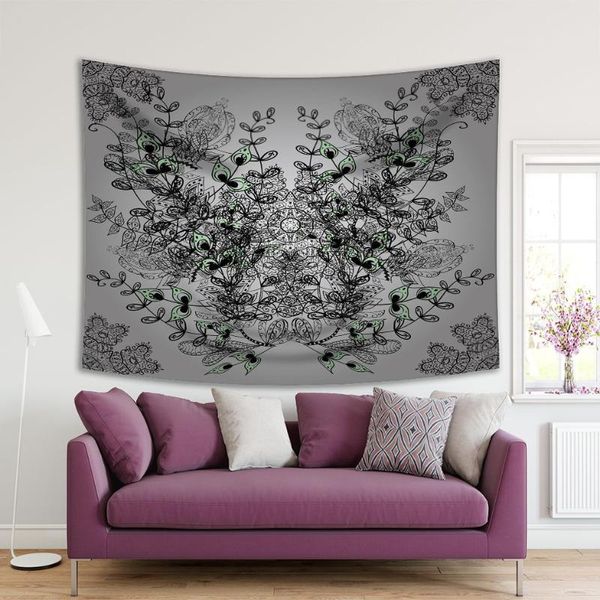 tapestries tapestry vintage floral pattern flowers plants garden nature theme classic motifs printed artwork gray green
tapestries tapestry vintage floral pattern flowers plants garden nature theme classic motifs printed artwork gray green
