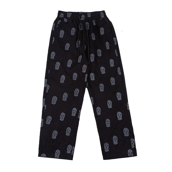 men's pants calças vintage para homens, calça de veludo estilo hip hop com máscara cabeça humana e cordão, calças moletom, primavera, 6, Black
men's pants calças vintage para homens, calça de veludo estilo hip hop com máscara cabeça humana e cordão, calças moletom, primavera, 6, Black