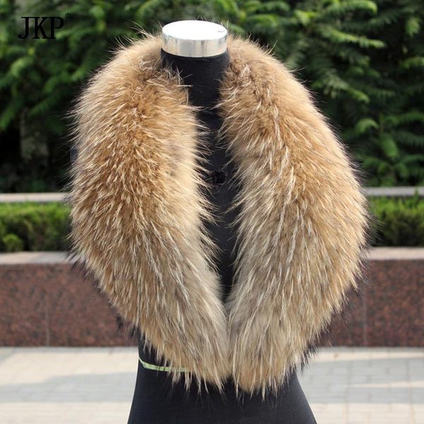 scarves jkp 2021 warm real raccoon fur collar lengthen thicken winter natural animal scarf fashion shawl and wraps, Blue;gray
scarves jkp 2021 warm real raccoon fur collar lengthen thicken winter natural animal scarf fashion shawl and wraps, Blue;gray