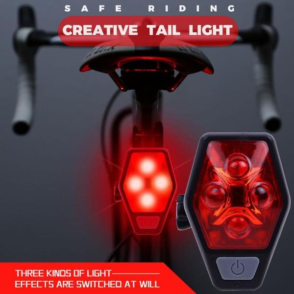 bike lights 4 modes led tail light usb rechargeable bicycle safety cycling warning rear lamp luces bicicleta 2021 y
bike lights 4 modes led tail light usb rechargeable bicycle safety cycling warning rear lamp luces bicicleta 2021 y