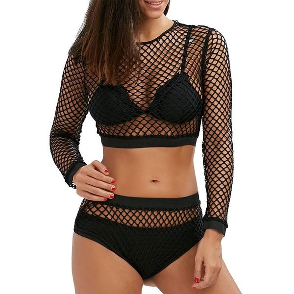 sofkiny womens elastic fishnet crop and panties sets hollow out beach see through two piece dress, White
sofkiny womens elastic fishnet crop and panties sets hollow out beach see through two piece dress, White