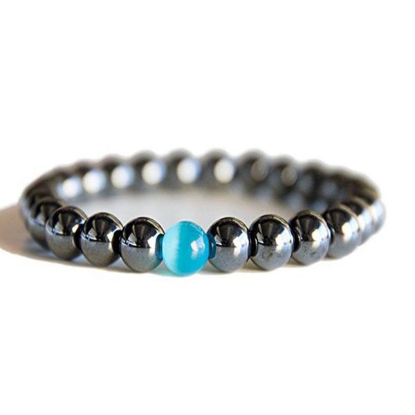 beaded, strands 10pcs men jewelry 8mm lava rock stone beads with eye lucky energy bracelets natural matte yoga gift, Black
beaded, strands 10pcs men jewelry 8mm lava rock stone beads with eye lucky energy bracelets natural matte yoga gift, Black