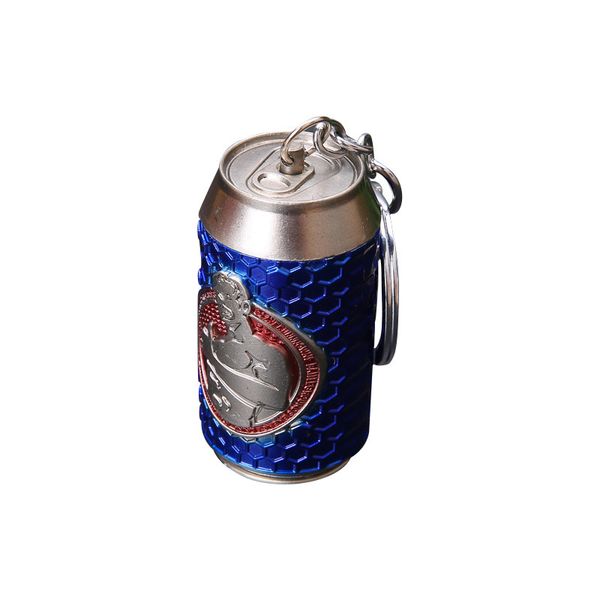 keychains jedi survival metal keychain service functional drink coke dizzy grenade game peripheral small gift pendant, Silver
keychains jedi survival metal keychain service functional drink coke dizzy grenade game peripheral small gift pendant, Silver