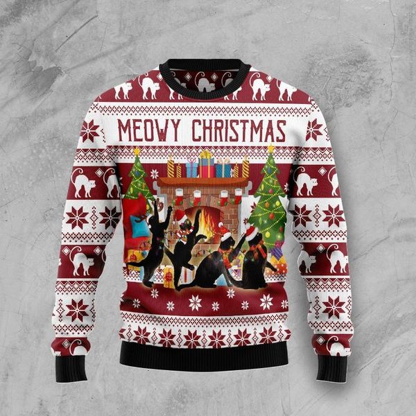 men's hoodies & sweatshirts black cat christmas dancing ugly christma 3d printed fashion sweatshirt pullover casual tracksuit harajuk
men's hoodies & sweatshirts black cat christmas dancing ugly christma 3d printed fashion sweatshirt pullover casual tracksuit harajuk
