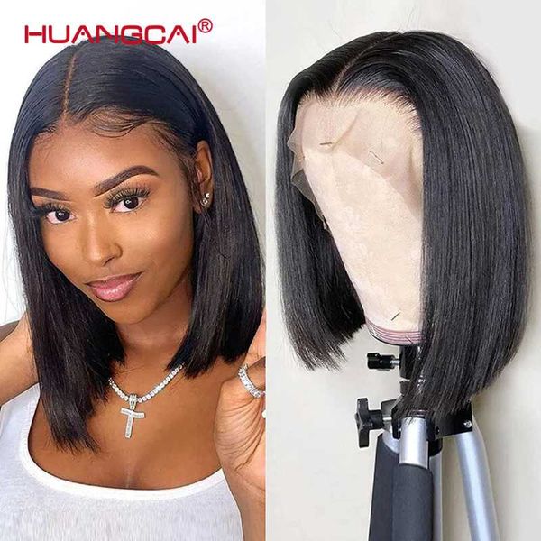 lace wigs bob wig short brazilian bone straight human hair for women black t part pre plucked, Black;brown
lace wigs bob wig short brazilian bone straight human hair for women black t part pre plucked, Black;brown