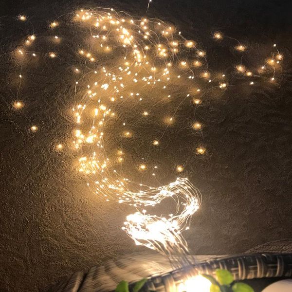 strings 2m 200 led 220v eu plug diy fairy lights string waterfall copper wire christmas party wedding decor lamp warm white
strings 2m 200 led 220v eu plug diy fairy lights string waterfall copper wire christmas party wedding decor lamp warm white