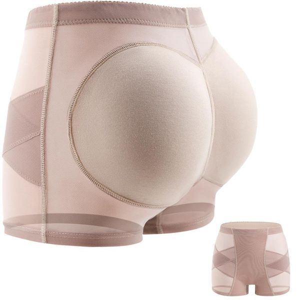 women's shapers women bulifter shaper padded underwear removable inserts panties booty boxers, Black;white
women's shapers women bulifter shaper padded underwear removable inserts panties booty boxers, Black;white