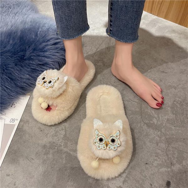 slippers house platform shoes rivet flock low slides slipers women fur flip flops 2021 plush massage flat pu metal decoration ba, Black
slippers house platform shoes rivet flock low slides slipers women fur flip flops 2021 plush massage flat pu metal decoration ba, Black