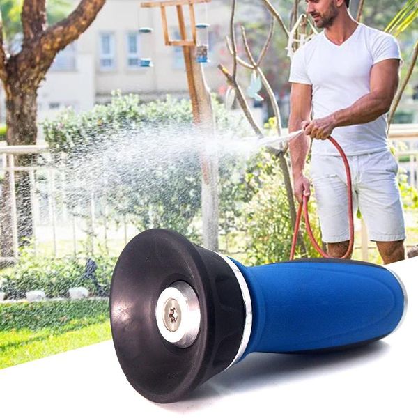 european-style american-style portable large-flow household spray gun for garden watering and high-pressure nozzle equipments
european-style american-style portable large-flow household spray gun for garden watering and high-pressure nozzle equipments