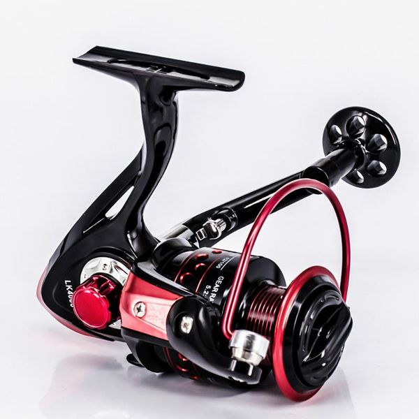 spinning fishing reel13+1bb 2000-7000series metal front drag handle spool saltwater accessories reels baitcasting
spinning fishing reel13+1bb 2000-7000series metal front drag handle spool saltwater accessories reels baitcasting