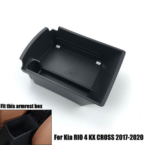 car organizer accessories central armrest storage box for kia rio 4 kx cross 2021-20 console glove tray holder case container styling
car organizer accessories central armrest storage box for kia rio 4 kx cross 2021-20 console glove tray holder case container styling