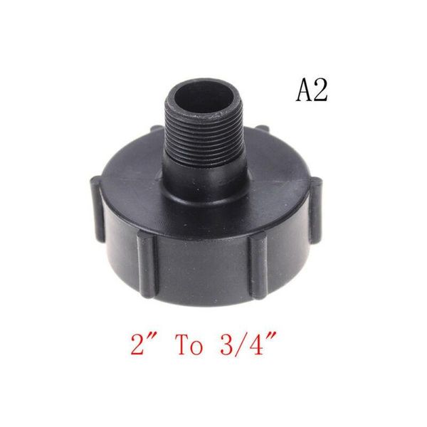 watering equipments thread 2 inch to 1/2 3/4 1 ibc tank adapter connector drain garden
watering equipments thread 2 inch to 1/2 3/4 1 ibc tank adapter connector drain garden