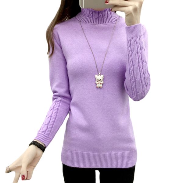 tees women autumn winter sealing pullovers solid shirts women's goal long sleeved slender knitting female shirt xh865 018x, White
tees women autumn winter sealing pullovers solid shirts women's goal long sleeved slender knitting female shirt xh865 018x, White