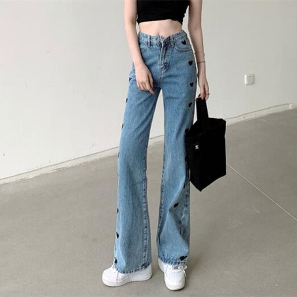 women's jeans woman breech breeches high waist clothes wide leg denim blue streetwear vintage quality fashion harajuku slacks straight
women's jeans woman breech breeches high waist clothes wide leg denim blue streetwear vintage quality fashion harajuku slacks straight