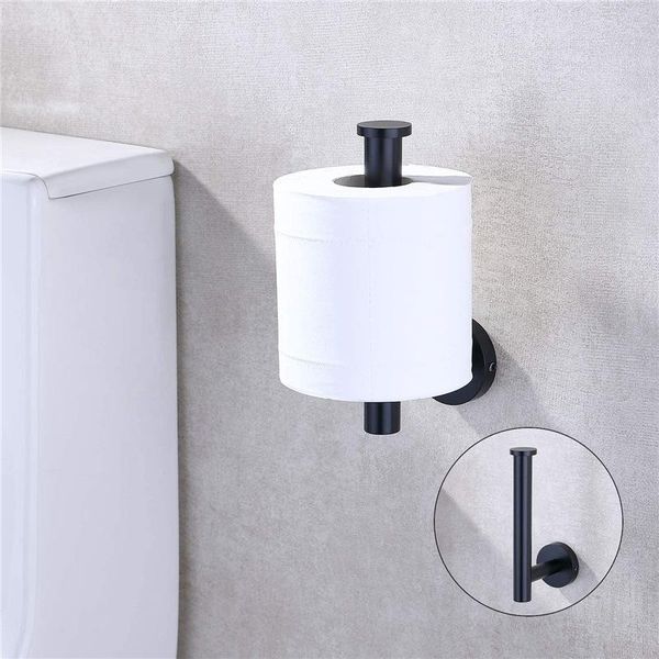 toilet paper holders holder bathroom towel stainless steel wall installation baking paint black
toilet paper holders holder bathroom towel stainless steel wall installation baking paint black