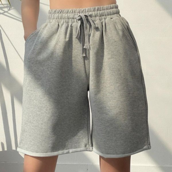 women's pants & capris wholesale 2021 spring summer fashion casual sweatpants women bottoms woman female ol wide leg, Black;white
women's pants & capris wholesale 2021 spring summer fashion casual sweatpants women bottoms woman female ol wide leg, Black;white