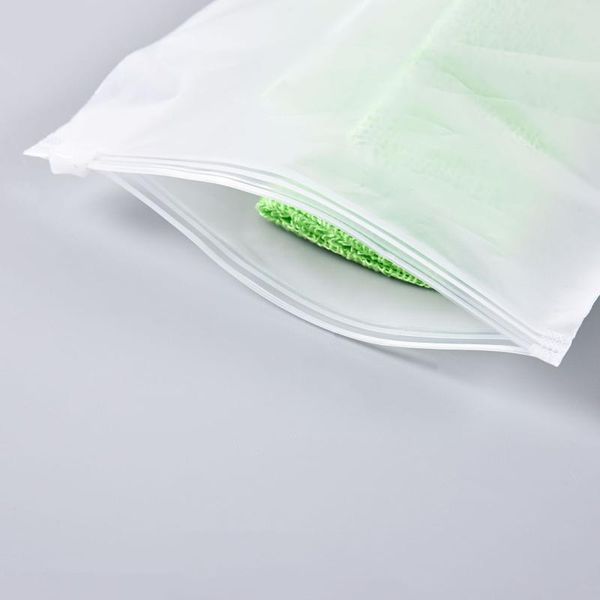 dull polish double-sided cloth bag travel cosmetics household storage socks underwear packing bags
dull polish double-sided cloth bag travel cosmetics household storage socks underwear packing bags