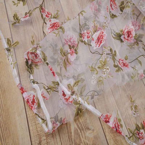 curtain & drapes 1pc decorative jacquard tulle curtains printed blind for living room bedroom door decor window panel fabric
curtain & drapes 1pc decorative jacquard tulle curtains printed blind for living room bedroom door decor window panel fabric