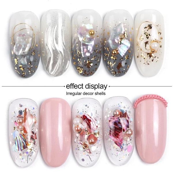 nail art decorations 12grid gold foils gorgeous nails glitter flakes paillette chip aluminum design shinny decoration accessories, Silver;gold
nail art decorations 12grid gold foils gorgeous nails glitter flakes paillette chip aluminum design shinny decoration accessories, Silver;gold