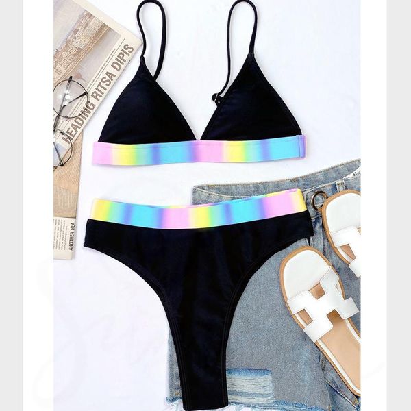 one-piece suits black bikini swimwear 2 piece swimsuit women bathing suit biquini feminino swimming for maillot de bain femme
one-piece suits black bikini swimwear 2 piece swimsuit women bathing suit biquini feminino swimming for maillot de bain femme