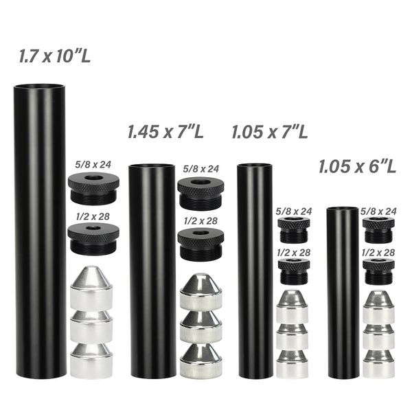 fuel filter 1.7x10'' 1.45x7'' 1.05x7'' 1.05x6'' 1/2x28 and 5/8x24 solvent trap aluminum tube stainle
fuel filter 1.7x10'' 1.45x7'' 1.05x7'' 1.05x6'' 1/2x28 and 5/8x24 solvent trap aluminum tube stainle