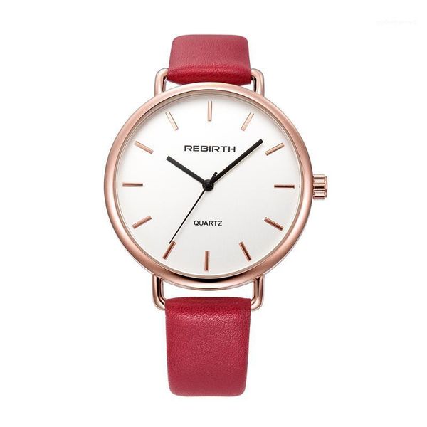 wristwatches brand rebirth relogios femininos lady women watches casual watch luxury gold lovely bracelet quartz clock female wristwatch, Slivery;brown
wristwatches brand rebirth relogios femininos lady women watches casual watch luxury gold lovely bracelet quartz clock female wristwatch, Slivery;brown