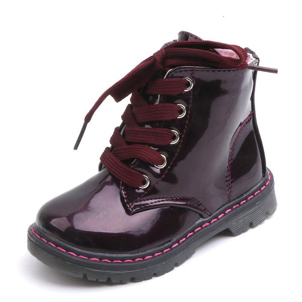 boots 2021 lovely toddler girls kids fashion side zipper lace-up pu leather non-slip ankle children' shoes, Black;grey
boots 2021 lovely toddler girls kids fashion side zipper lace-up pu leather non-slip ankle children' shoes, Black;grey