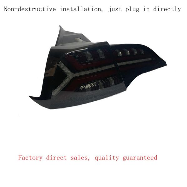 car headlights suitable for high-end taillights, factory direct high-quality headlight assembly
car headlights suitable for high-end taillights, factory direct high-quality headlight assembly