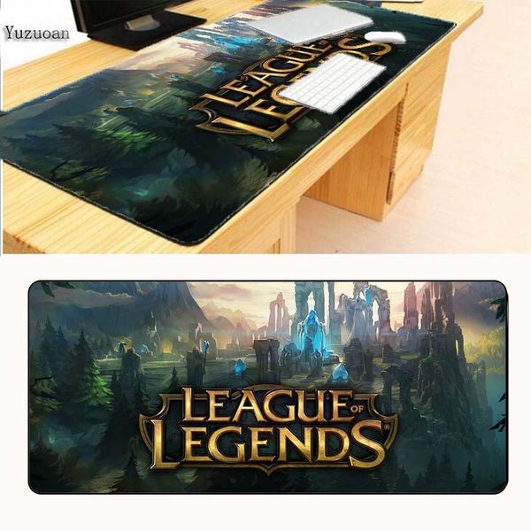 mouse pads & wrist rests mrg 900x400x3mm large size locking edge mousepad non-slip gaming pad soft computer table mat for league of legends
mouse pads & wrist rests mrg 900x400x3mm large size locking edge mousepad non-slip gaming pad soft computer table mat for league of legends