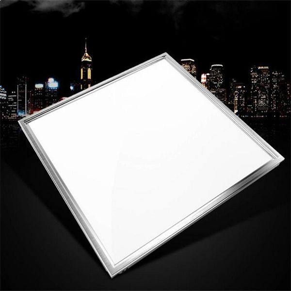 4pcs 600mm x led panel light 38w 48w square ceiling lamp ac85-265v + driver dhl/fedex lights
4pcs 600mm x led panel light 38w 48w square ceiling lamp ac85-265v + driver dhl/fedex lights