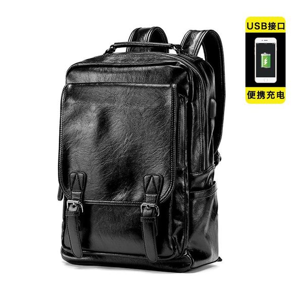 backpack korean fashion trend for men and women students travel big bag
backpack korean fashion trend for men and women students travel big bag