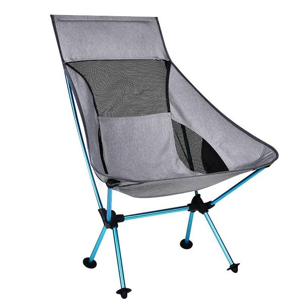 camp furniture gray moon chair 1200g fishing camping folding hiking seat with pocket ultralight outdoor
camp furniture gray moon chair 1200g fishing camping folding hiking seat with pocket ultralight outdoor