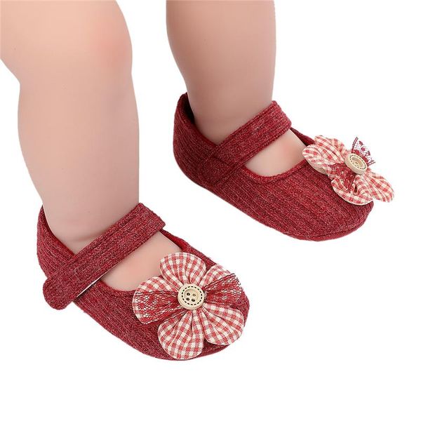 first walkers 2021 fashion trend kids girls prewalker cute floral decor anti-slip baby shoes footwear for toddler
first walkers 2021 fashion trend kids girls prewalker cute floral decor anti-slip baby shoes footwear for toddler
