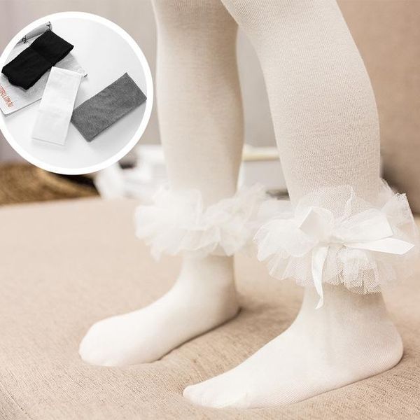 footies 2-8 girls pantyhose korean spring autumn children lace princess dance tights children's clothing kids bottoming, Blue
footies 2-8 girls pantyhose korean spring autumn children lace princess dance tights children's clothing kids bottoming, Blue