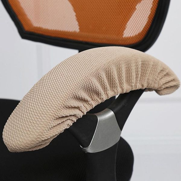 chair covers 1pair computer armrest cover elastic protector anti-dirty office gloves removable arm rest pad
chair covers 1pair computer armrest cover elastic protector anti-dirty office gloves removable arm rest pad