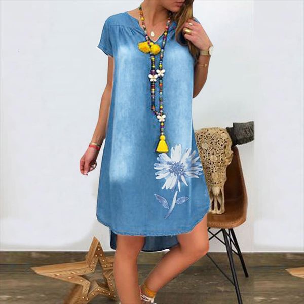 h40 streetwear tie dye print womens dress floral short sleeve v neck shirt dresses for casual loose mini, Black;gray
h40 streetwear tie dye print womens dress floral short sleeve v neck shirt dresses for casual loose mini, Black;gray