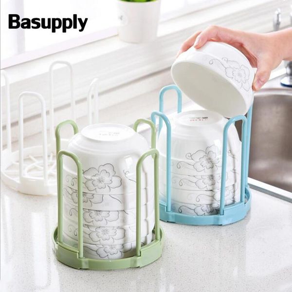 hooks & rails household plastic drain plate storage bowl dishes shelf good helper easy to clean and maintain kitchen organizer rack
hooks & rails household plastic drain plate storage bowl dishes shelf good helper easy to clean and maintain kitchen organizer rack