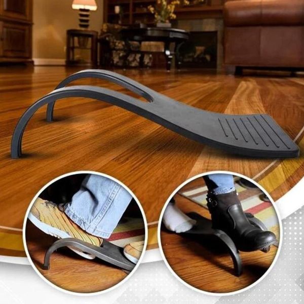 hooks & rails the elderly portable convenient and practical u-shaped bending shoe clip
hooks & rails the elderly portable convenient and practical u-shaped bending shoe clip