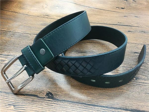 belt cummerbunds real leather 38mm buckle black designer for men belts, Black;brown
belt cummerbunds real leather 38mm buckle black designer for men belts, Black;brown