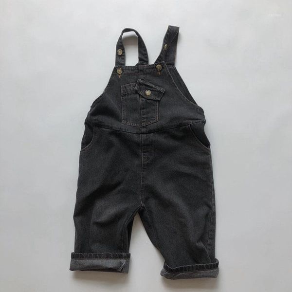 jumpsuits boys girls cowboy children overalls pants kids baby spring autumn loose for casual braces, Blue
jumpsuits boys girls cowboy children overalls pants kids baby spring autumn loose for casual braces, Blue