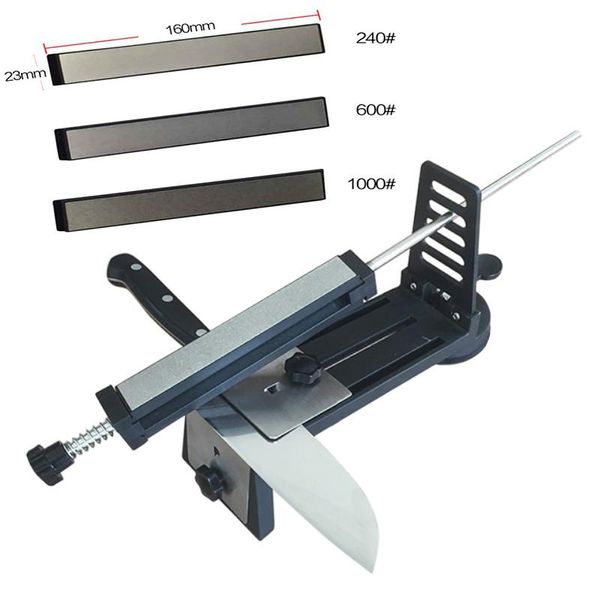 professional hand tool sets household kitchen fixed angle system sharpener scissors sharpening saw grindstone with 240/600/1000 mesh diamond
professional hand tool sets household kitchen fixed angle system sharpener scissors sharpening saw grindstone with 240/600/1000 mesh diamond
