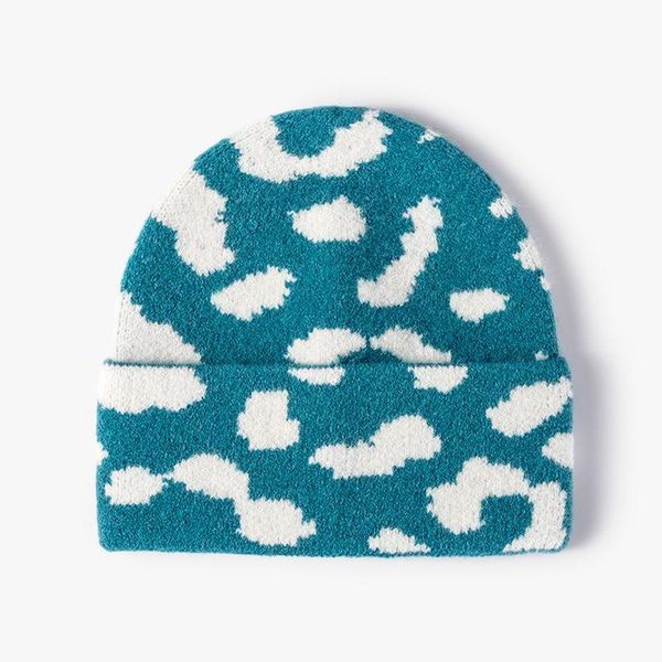beanie/skull caps 2021 autumn and winter acrylic solid color flower thicken knitted hat warm skullies cap beanie for women 96, Blue;gray
beanie/skull caps 2021 autumn and winter acrylic solid color flower thicken knitted hat warm skullies cap beanie for women 96, Blue;gray