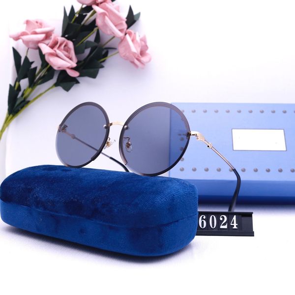 sunglasses luxury new cross-border european and american fashion frameless sun glasses for driving 6024 eyewear with box case, White;black
sunglasses luxury new cross-border european and american fashion frameless sun glasses for driving 6024 eyewear with box case, White;black