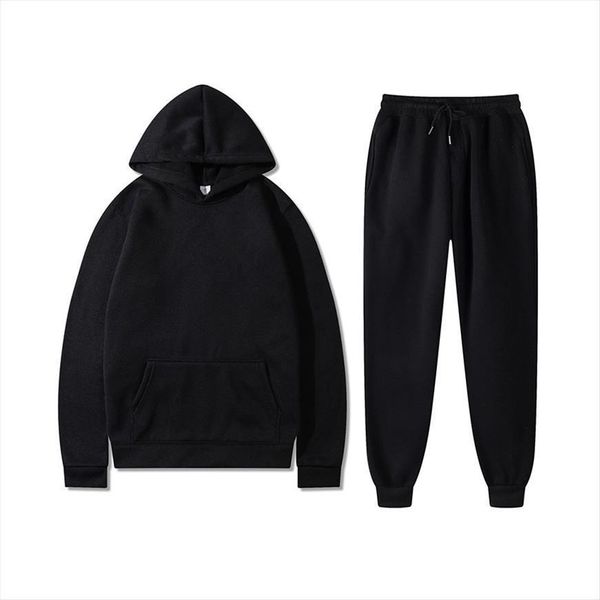 sets hoodies pants fleece hooded mens tracksuit sweatshirt sweatpants fashion slim fit women solid color set hoodie pant pullover hoody, Gray
sets hoodies pants fleece hooded mens tracksuit sweatshirt sweatpants fashion slim fit women solid color set hoodie pant pullover hoody, Gray