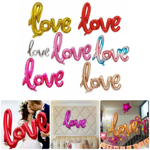 108cm love balloon party decoration valentines day decor supplies foil balloons for wedding anniversary engagement csv
108cm love balloon party decoration valentines day decor supplies foil balloons for wedding anniversary engagement csv